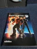 Fantastic 4