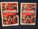 Gotowe Na Wszystko