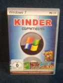Kinder Games
