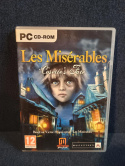 Les Miserables Cosette's Fate