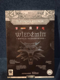 Wiedźmin - Edycja Rozszerzona