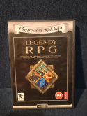 Legendy RPG