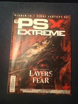 PSX Extreme 310 06/2023