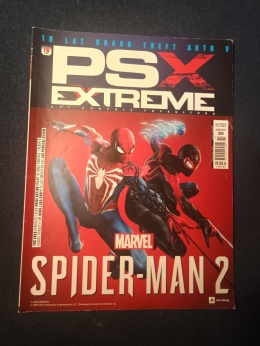 PSX Extreme 314 10/2023