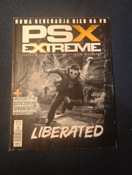 PSX Extreme 273 05/2020