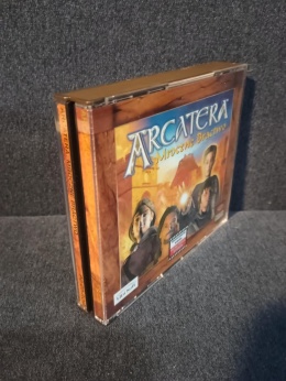 Arcatera Mroczne Bractwo