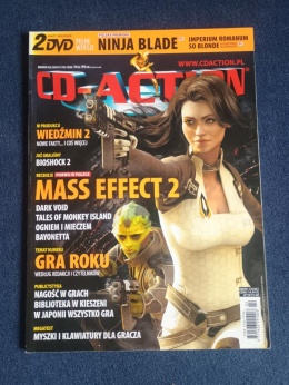 CD-Action numer 174 02/2010