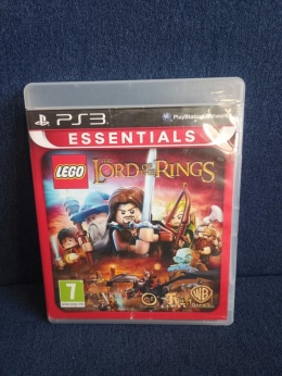 Lego The Lord Of The Rings