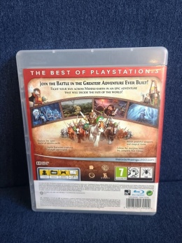 Lego The Lord Of The Rings