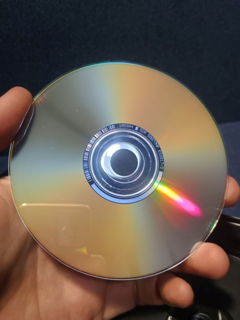 Barrow Hill Curse of the Ancient Circle