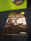 Call of Duty 2 Big Red One Collector's Edition