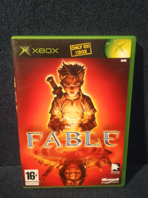 Fable