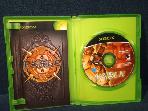 Fable