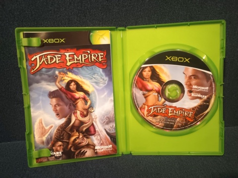 Jade Empire