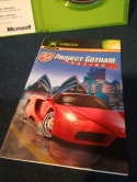 Project Gotham Racing 2