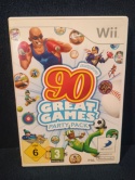 Family Party 90 Great Games Party Pack