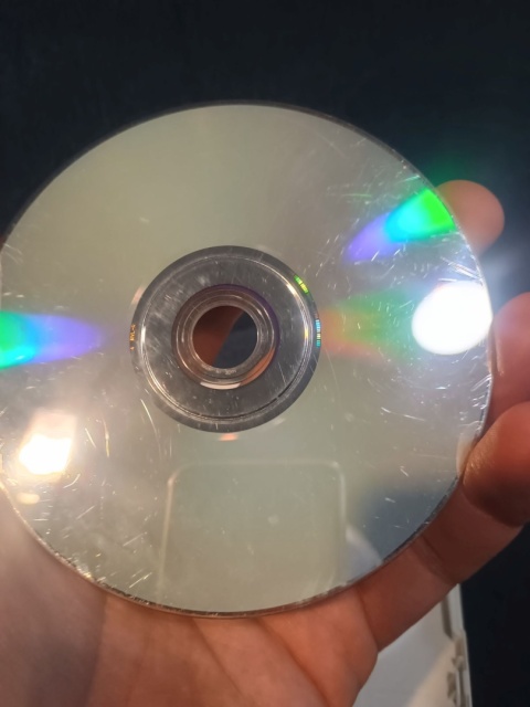 Sonic and the Secret Rings