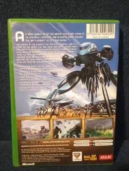 Battle Engine Aquila