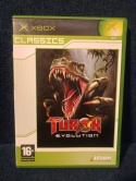 Turok Evolution Turok Evolution