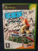 SSX on Tour SSX on Tour