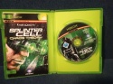 Tom Clancy's Splinter Cell Chaos Theory Tom Clancy's Splinter Cell Chaos Theory